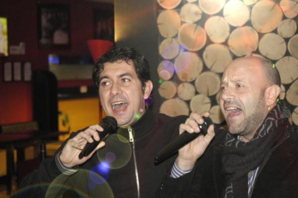 titolo karaoke