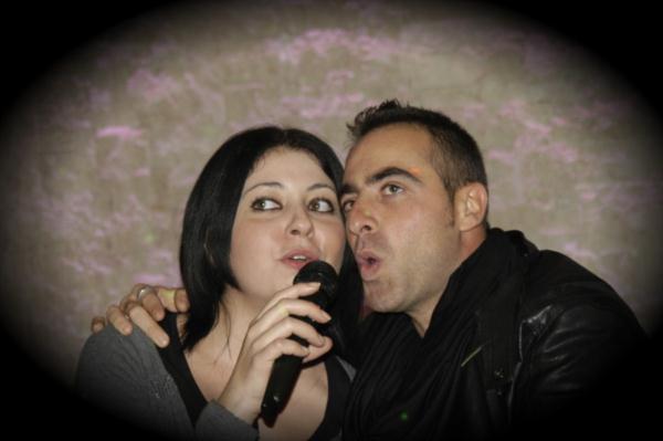 antonella karaoke