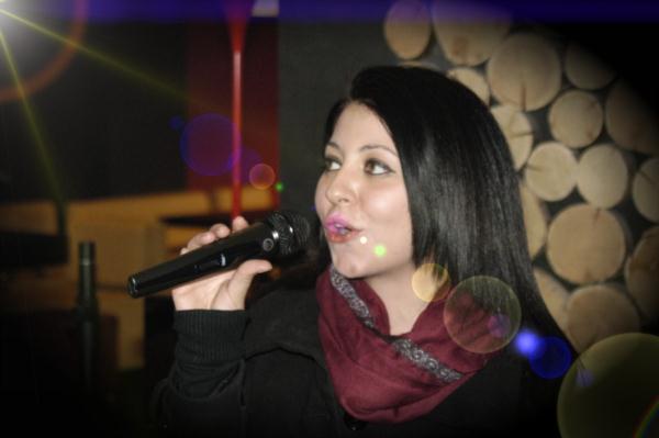 antonella karaoke