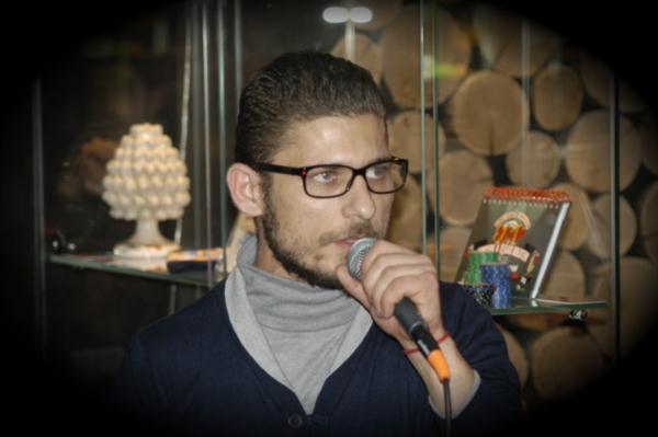 emanuele karaoke